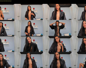 abiee__ — 56 minute Chaturbate female cam show recording, 720p, Jun 23, 2021