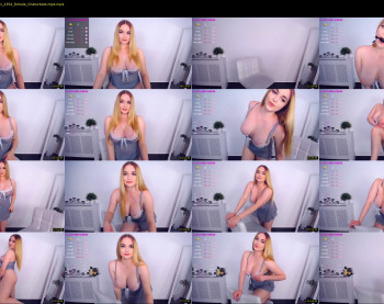 abogailmaartin — 70 minute Chaturbate female cam show recording, 1080p, Jun 23, 2021