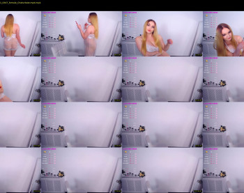abogailmaartin — 70 minute Chaturbate female cam show recording, 1080p, Jun 24, 2021