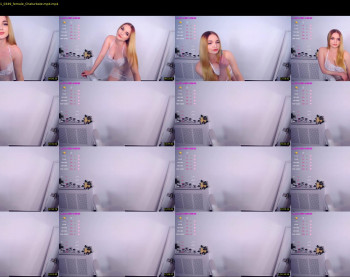 abogailmaartin — 70 minute Chaturbate female cam show recording, 1080p, Jun 24, 2021