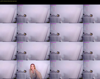 abogailmaartin — 70 minute Chaturbate female cam show recording, 1080p, Jun 24, 2021