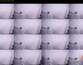 abogailmaartin — 70 minute Chaturbate female cam show recording, 1080p, Jun 24, 2021