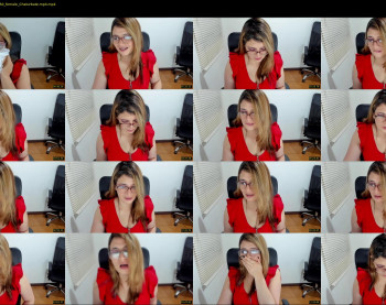 adriana71 — 14 minute Chaturbate couple cam show recording, 1080p, Jun 23, 2021