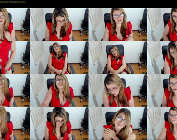 adriana71 — 23 minute Chaturbate couple cam show recording, 1080p, Jun 23, 2021