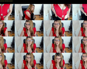 adriana71 — 5 minute Chaturbate couple cam show recording, 1080p, Jun 23, 2021