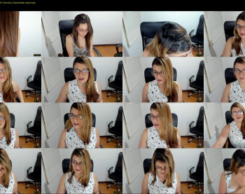 adriana71 — 76 minute Chaturbate couple cam show recording, 1080p, Jun 24, 2021