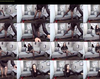 afroditha_ — 19 minute Chaturbate female cam show recording, 1080p, Jun 23, 2021