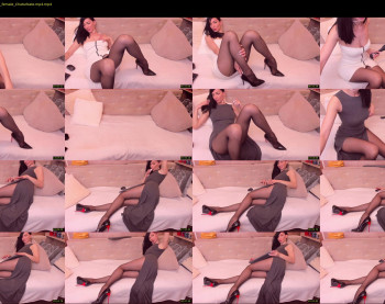 agatha_ — 47 minute Chaturbate female cam show recording, 1080p, Jun 24, 2021