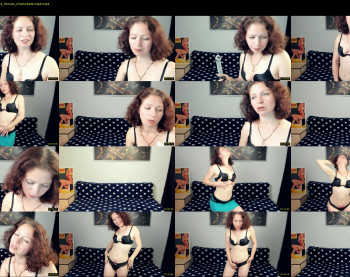 alena_vip — 70 minute Chaturbate female cam show recording, 1080p, Jun 24, 2021