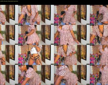 alexandra_mar — 6 minute Chaturbate female cam show recording, 1080p, Jun 23, 2021