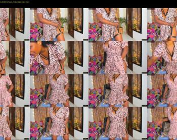 alexandra_mar — 3 minute Chaturbate female cam show recording, 1080p, Jun 23, 2021