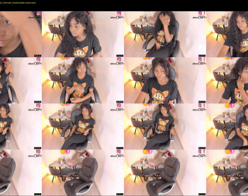 alison_ker — 11 minute Chaturbate female cam show recording, 1080p, Jun 23, 2021