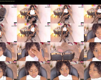 alison_ker — 73 minute Chaturbate female cam show recording, 1080p, Jun 23, 2021