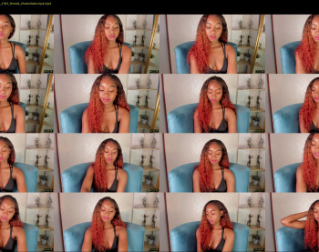 alisoon_moon — 70 minute Chaturbate female cam show recording, 720p, Jun 23, 2021