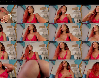 alisoon_moon — 85 minute Chaturbate female cam show recording, 720p, Jun 23, 2021