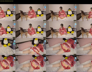 alizezaide — 52 minute Chaturbate female cam show recording, 1080p, Jun 24, 2021