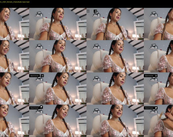 allysonswwan17 — 3 minute Chaturbate female cam show recording, 1080p, Jun 23, 2021
