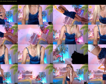 amyvalentine — 72 minute Chaturbate female cam show recording, 1080p, Jun 23, 2021