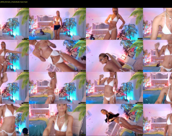 amyvalentine — 39 minute Chaturbate female cam show recording, 1080p, Jun 23, 2021