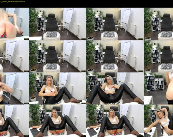 ana_karin — 72 minute Chaturbate female cam show recording, 1080p, Jun 23, 2021
