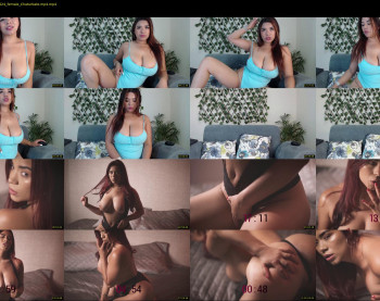 analiia_cox — 70 minute Chaturbate female cam show recording, 1080p, Jun 23, 2021