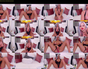 anasstacia__ — 70 minute Chaturbate female cam show recording, 1080p, Jun 23, 2021