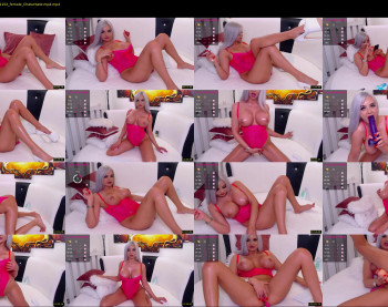 anasstacia__ — 70 minute Chaturbate female cam show recording, 1080p, Jun 23, 2021