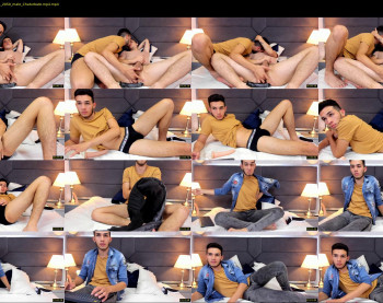 andy_and_ken — 29 minute Chaturbate male cam show recording, 1080p, Jun 23, 2021