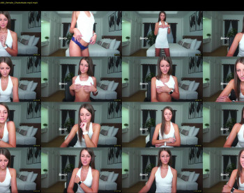 anna_shine_ — 70 minute Chaturbate female cam show recording, 1080p, Jun 23, 2021