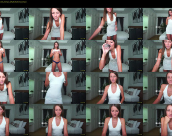 anna_shine_ — 29 minute Chaturbate female cam show recording, 1080p, Jun 23, 2021