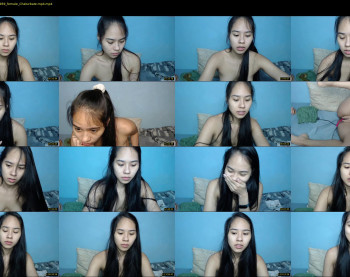 annaxnasty — 90 minute Chaturbate female cam show recording, 720p, Jun 23, 2021