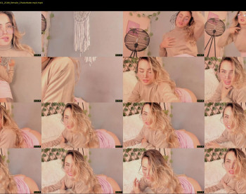 antonia_savatto_ — 8 minute Chaturbate female cam show recording, 1080p, Jun 23, 2021