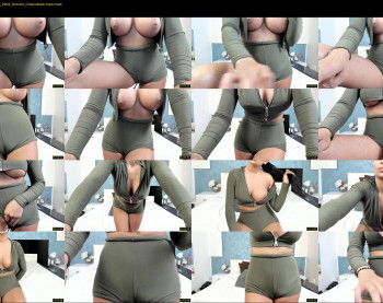 asian_delight_ — 18 minute Chaturbate female cam show recording, 1080p, Jun 23, 2021