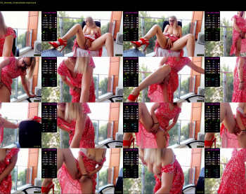 bad__babe — 14 minute Chaturbate female cam show recording, 1080p, Jun 23, 2021