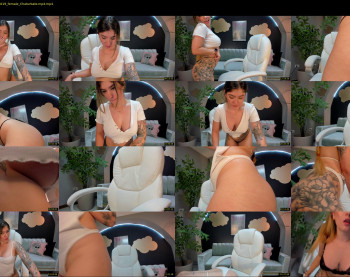 beckyjames — 70 minute Chaturbate female cam show recording, 1080p, Jun 24, 2021