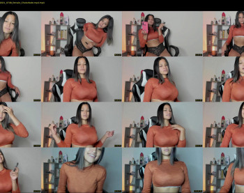 bella_pocahontas3 — 71 minute Chaturbate female cam show recording, 1080p, Jun 23, 2021