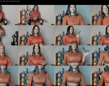 bella_pocahontas3 — 71 minute Chaturbate female cam show recording, 1080p, Jun 23, 2021