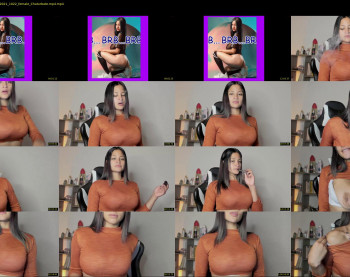 bella_pocahontas3 — 69 minute Chaturbate female cam show recording, 1080p, Jun 23, 2021