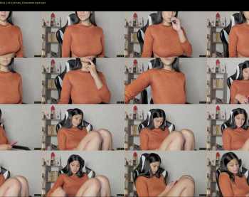 bella_pocahontas3 — 11 minute Chaturbate female cam show recording, 1080p, Jun 23, 2021
