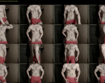 big_nick_for_you_ — 4 minute Chaturbate male cam show recording, 1080p, Jun 23, 2021