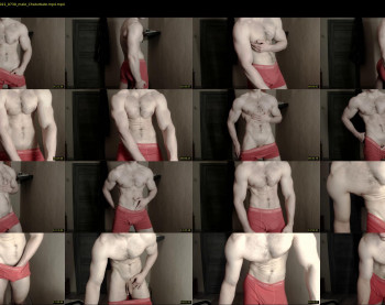 big_nick_for_you_ — 23 minute Chaturbate male cam show recording, 1080p, Jun 23, 2021