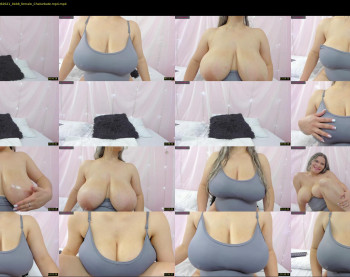 big_tits_in_your_face — 70 minute Chaturbate female cam show recording, 1080p, Jun 24, 2021
