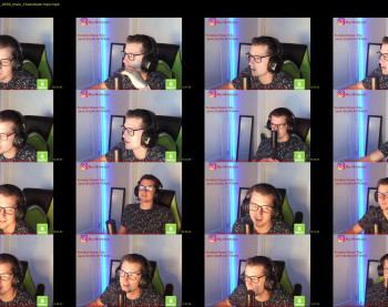 bigjohnny550 — 16 minute Chaturbate male cam show recording, 1080p, Jun 23, 2021