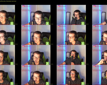 bigjohnny550 — 11 minute Chaturbate male cam show recording, 1080p, Jun 23, 2021