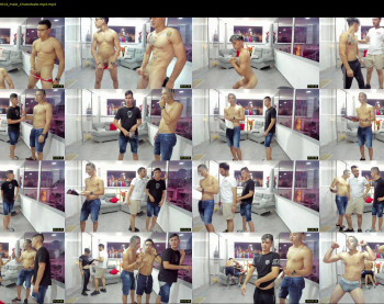 bisexlife_hot — 72 minute Chaturbate male cam show recording, 1080p, Jun 23, 2021
