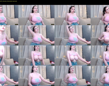 blondiebetsy — 15 minute Chaturbate female cam show recording, 720p, Jun 23, 2021