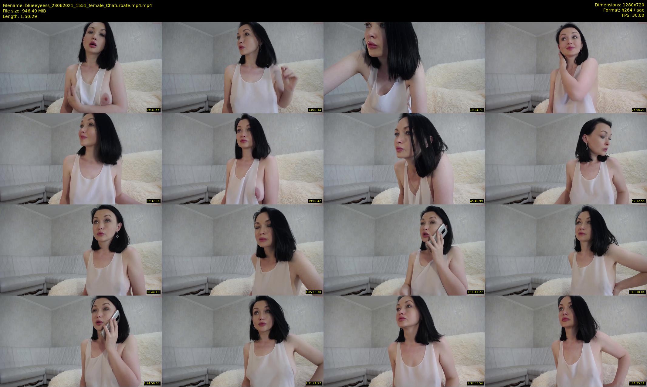blueeyeess — 111 minute Chaturbate female cam show recording, 720p, Jun 23, 2021