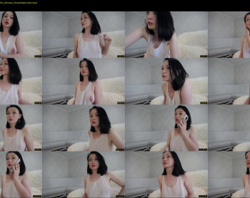 blueeyeess — 111 minute Chaturbate female cam show recording, 720p, Jun 23, 2021