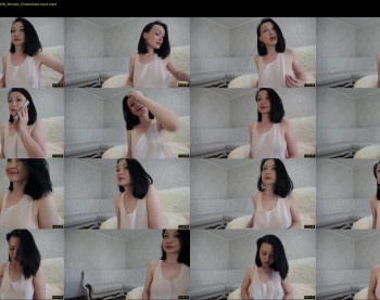 blueeyeess — 44 minute Chaturbate female cam show recording, 720p, Jun 23, 2021