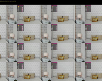 booty_bubble — 19 minute Chaturbate female cam show recording, 1080p, Jun 23, 2021